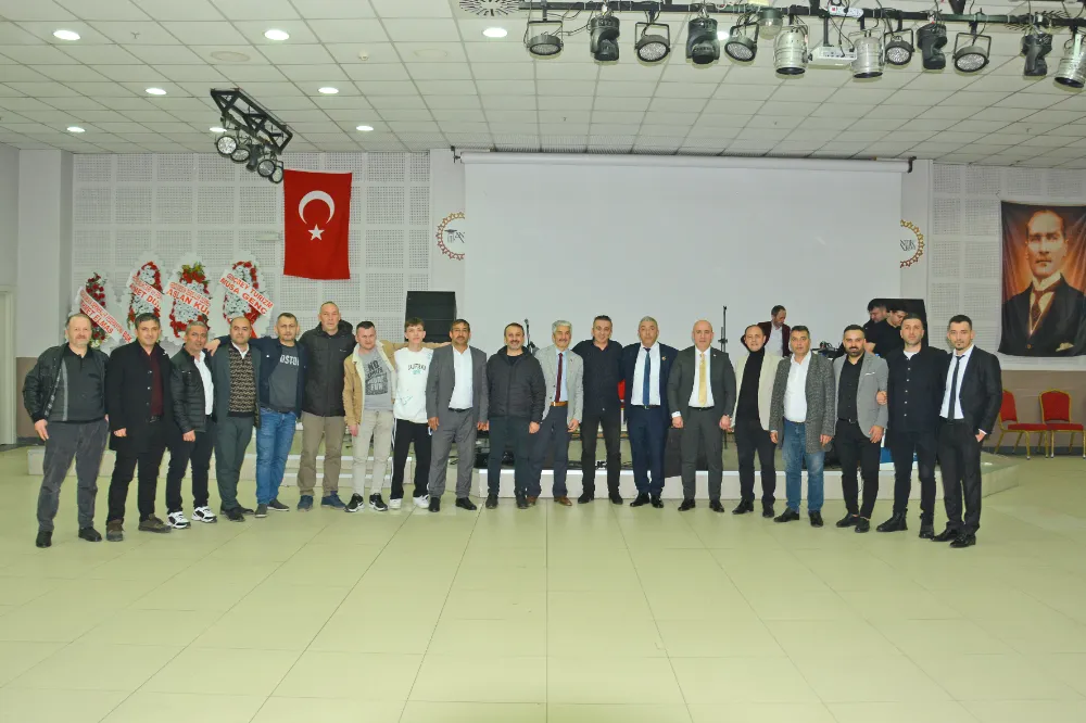 Ahmet Aslan ve Ekibinden Gövde Gösterisi: Hürriyet Mahallesi Canlandı!
